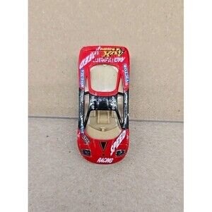 #56 Rare Pioneer Toys McLaren F1 1:64 diecast  4XX Team Pro Engine Collection